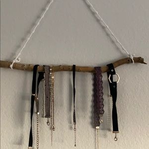 Meet your Posher, Giselle